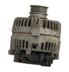 Alternateur OPEL ASTRA H Photo n°5