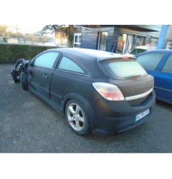 Alternateur OPEL ASTRA H Photo n°6