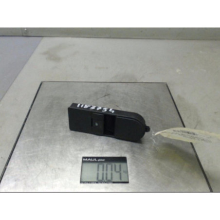 Interrupteur de leve vitre avant droit OPEL ASTRA H Photo n°1