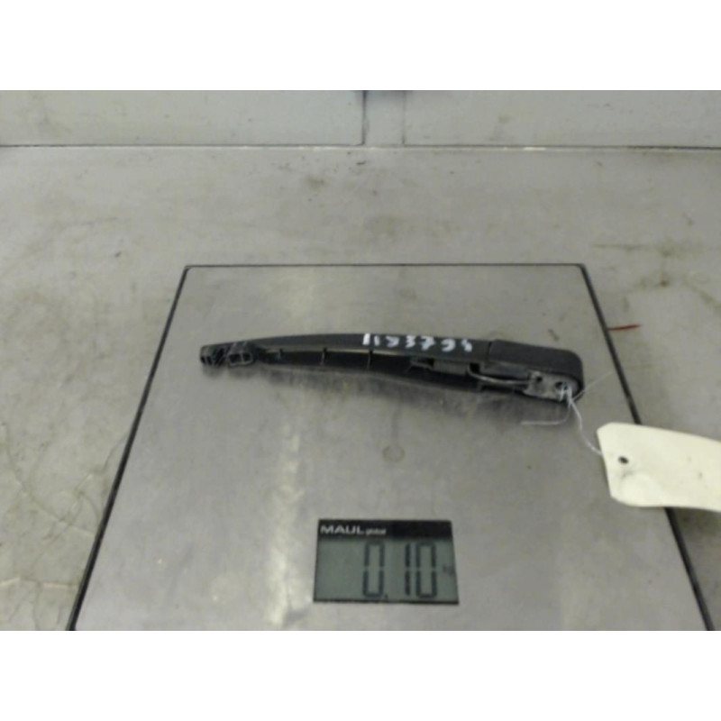 Bras essuie glace arriere OPEL ASTRA H