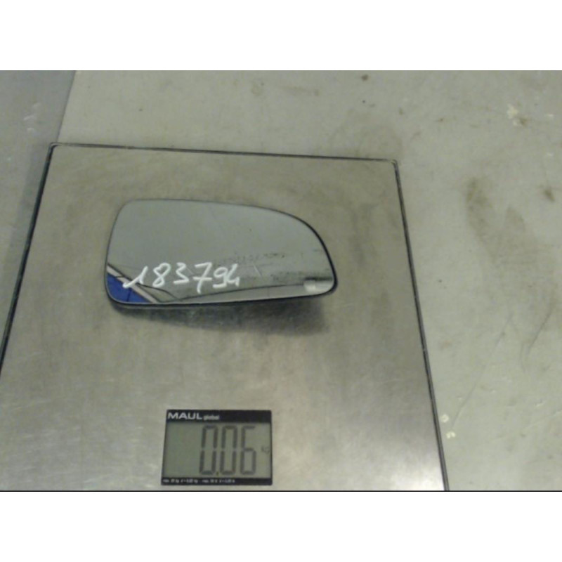 Glace retroviseur droit OPEL ASTRA H