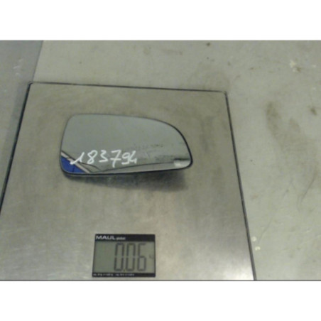 Glace retroviseur droit OPEL ASTRA H Photo n°1