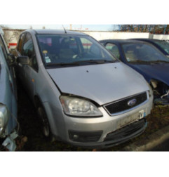 Retroviseur gauche FORD C-MAX 1 Photo n°6