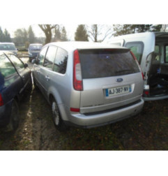 Retroviseur gauche FORD C-MAX 1 Photo n°8