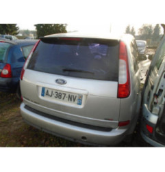 Retroviseur gauche FORD C-MAX 1 Photo n°9