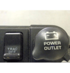 Bouton/Interrupteur CHRYSLER PT CRUISER Photo n°4