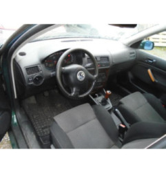 Feu arriere principal droit (feux) VOLKSWAGEN BORA Photo n°8