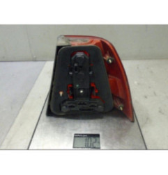 Feu arriere principal gauche (feux) VOLKSWAGEN BORA