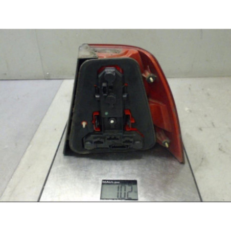Feu arriere principal gauche (feux) VOLKSWAGEN BORA