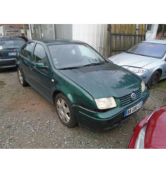 Feu arriere principal gauche (feux) VOLKSWAGEN BORA Photo n°5