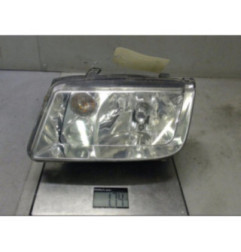 Optique avant principal gauche (feux)(phare) VOLKSWAGEN BORA Photo n°1