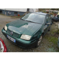 Optique avant principal gauche (feux)(phare) VOLKSWAGEN BORA Photo n°7