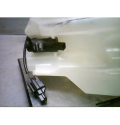 Vase de lave glace VOLVO S 60 1