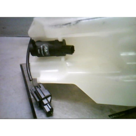 Vase de lave glace VOLVO S 60 1