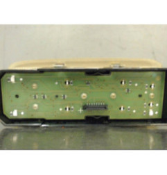 Interrupteur de leve vitre avant gauche VOLVO S 60 1 Photo n°4