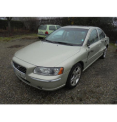 Interrupteur de leve vitre avant gauche VOLVO S 60 1 Photo n°6