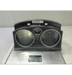 Compteur OPEL ZAFIRA B Photo n°1