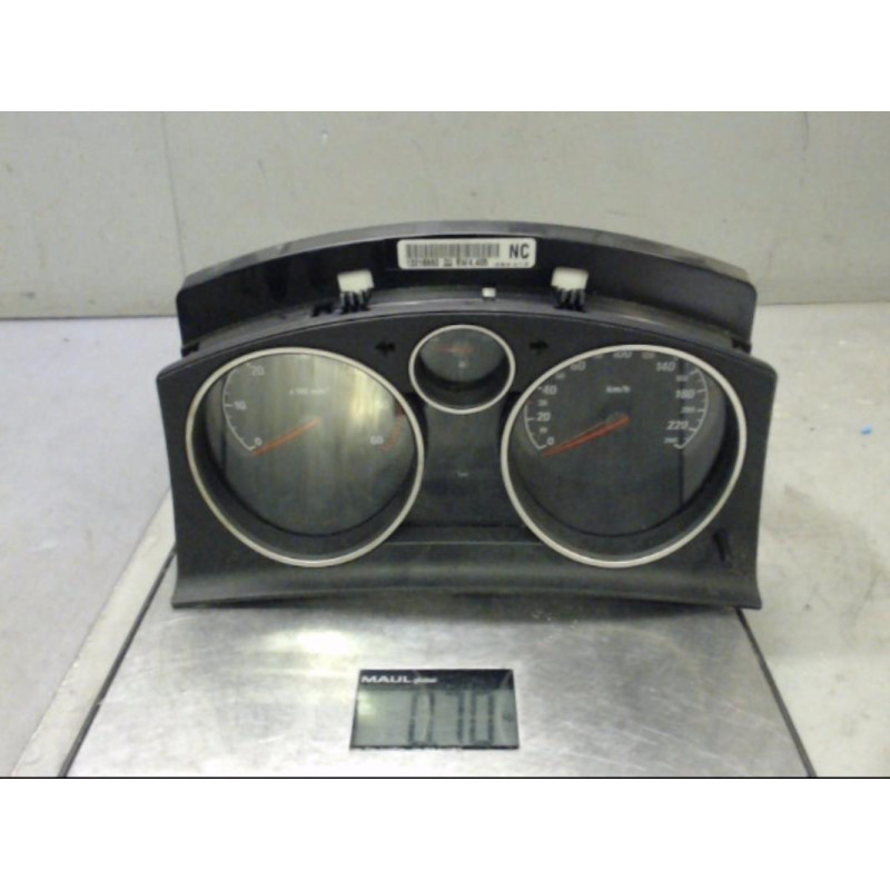Compteur OPEL ZAFIRA B