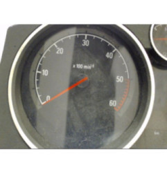 Compteur OPEL ZAFIRA B