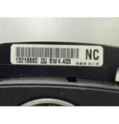 Compteur OPEL ZAFIRA B Photo n°5