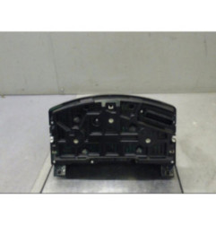 Compteur OPEL ZAFIRA B Photo n°6