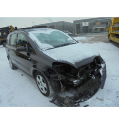 Compteur OPEL ZAFIRA B Photo n°8