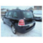 Compteur OPEL ZAFIRA B