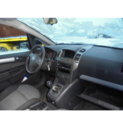 Compteur OPEL ZAFIRA B Photo n°11