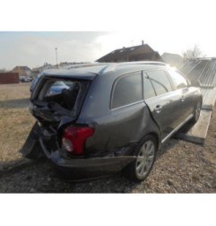 Interrupteur de leve vitre avant droit TOYOTA AVENSIS 2 Photo n°5