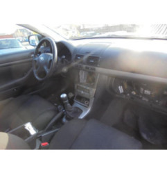 Interrupteur de leve vitre avant droit TOYOTA AVENSIS 2 Photo n°7