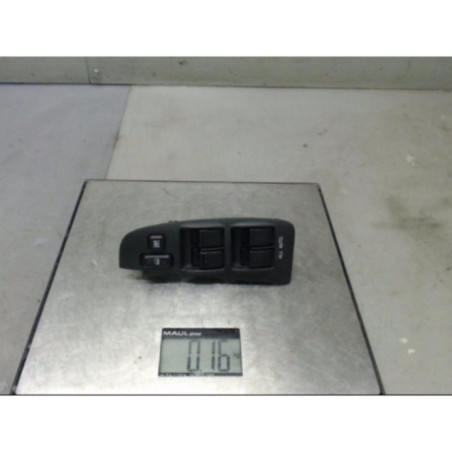 Interrupteur de leve vitre avant gauche TOYOTA AVENSIS 2 Photo n°1