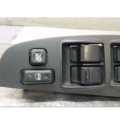 Interrupteur de leve vitre avant gauche TOYOTA AVENSIS 2
