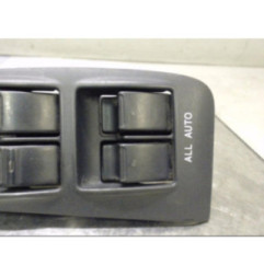 Interrupteur de leve vitre avant gauche TOYOTA AVENSIS 2 Photo n°3