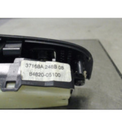 Interrupteur de leve vitre avant gauche TOYOTA AVENSIS 2 Photo n°5