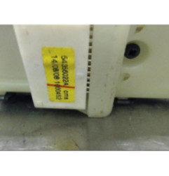 Interrupteur de leve vitre avant gauche TOYOTA AVENSIS 2 Photo n°6