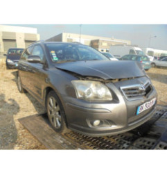 Interrupteur de leve vitre avant gauche TOYOTA AVENSIS 2 Photo n°10