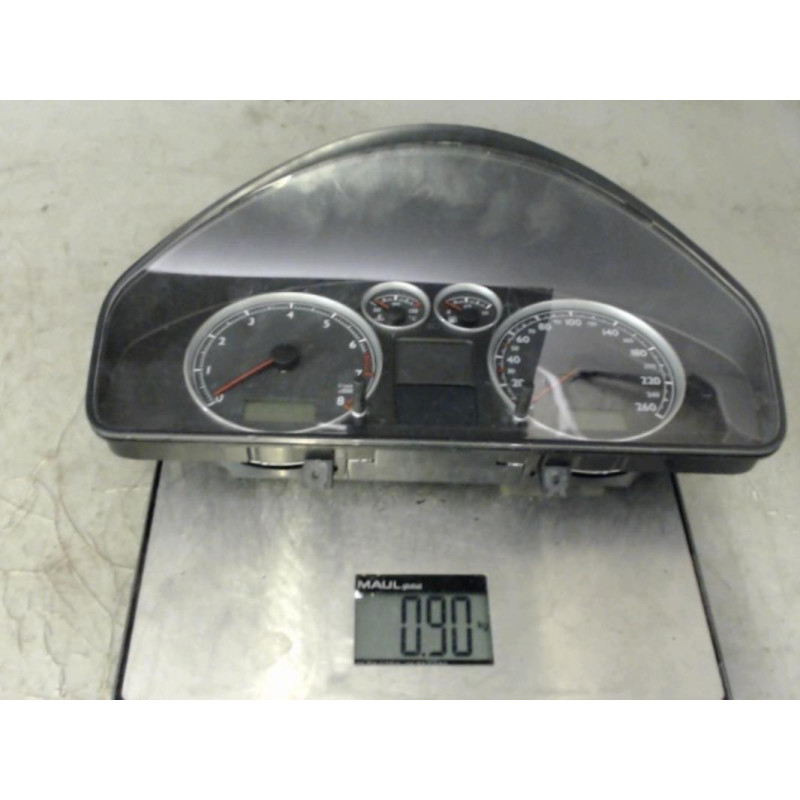 Compteur VOLKSWAGEN SHARAN 1