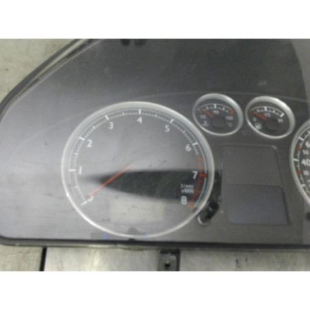 Compteur VOLKSWAGEN SHARAN 1