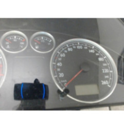 Compteur VOLKSWAGEN SHARAN 1 Photo n°3