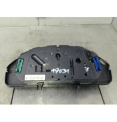 Compteur VOLKSWAGEN SHARAN 1 Photo n°4