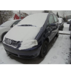 Compteur VOLKSWAGEN SHARAN 1 Photo n°5