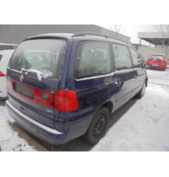 Compteur VOLKSWAGEN SHARAN 1 Photo n°7