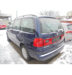 Compteur VOLKSWAGEN SHARAN 1 Photo n°8