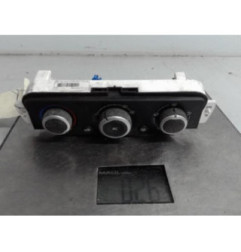 Commande chauffage RENAULT SCENIC 3 Photo n°1