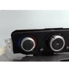 Commande chauffage RENAULT SCENIC 3