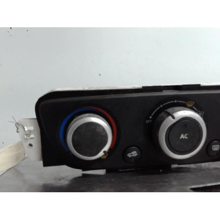 Commande chauffage RENAULT SCENIC 3