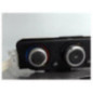 Commande chauffage RENAULT SCENIC 3