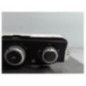 Commande chauffage RENAULT SCENIC 3