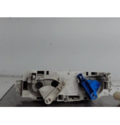 Commande chauffage RENAULT SCENIC 3 Photo n°5