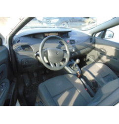 Commande chauffage RENAULT SCENIC 3 Photo n°10